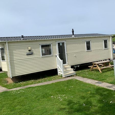 Newquay Bay Resort 63 Eksteriør bilde