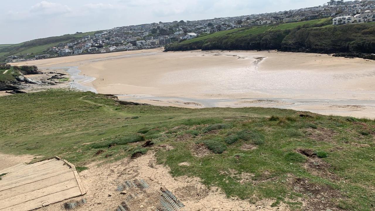 Newquay Bay Resort 63 Eksteriør bilde