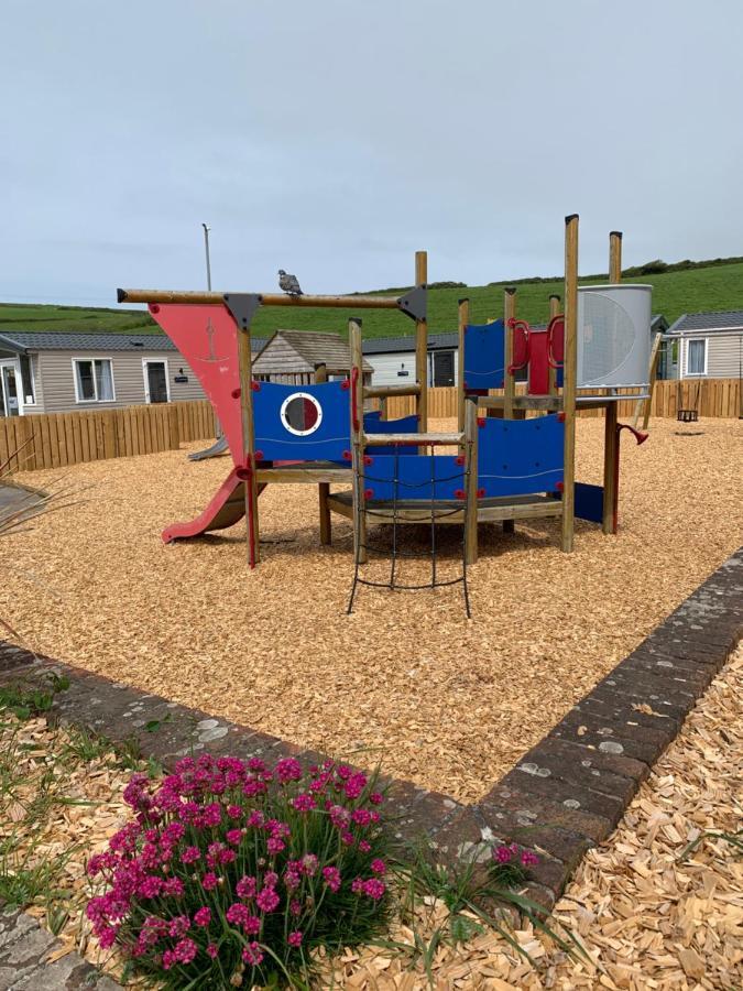Newquay Bay Resort 63 Eksteriør bilde