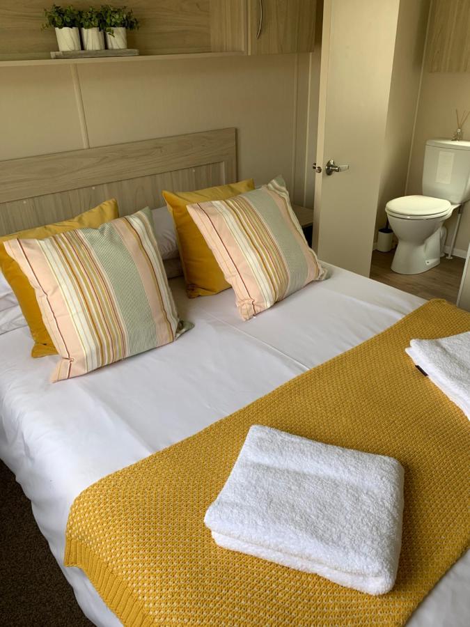 Newquay Bay Resort 63 Eksteriør bilde