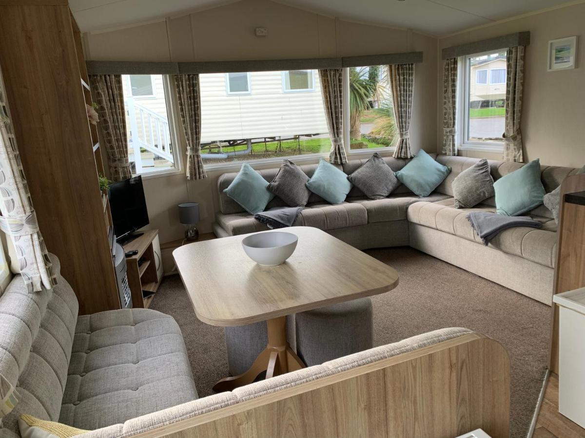Newquay Bay Resort 63 Eksteriør bilde